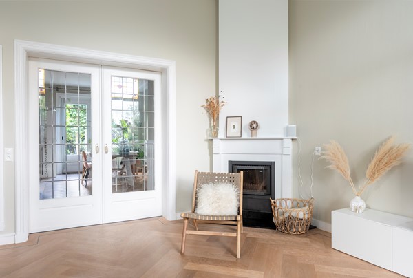 Medium property photo - Snekerstraat 46, 8701 XE Bolsward